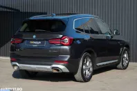 BMW X3 (Seria X) din 2021 cu 130.507 km - oferta BMW198407 - foto 26