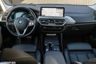 BMW X3 (Seria X) din 2021 cu 130.507 km - oferta BMW198407 - foto 29
