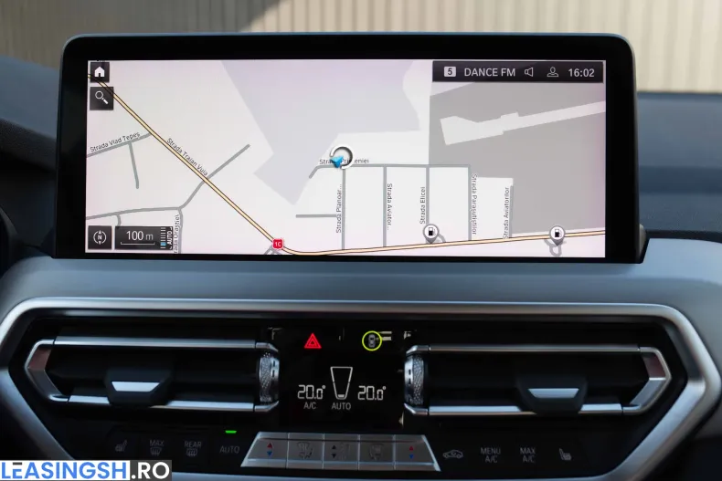 BMW X3 (Seria X) din 2021 cu 130.507 km - oferta BMW198407 - foto 31