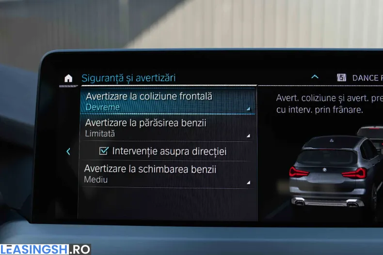 BMW X3 (Seria X) din 2021 cu 130.507 km - oferta BMW198407 - foto 32