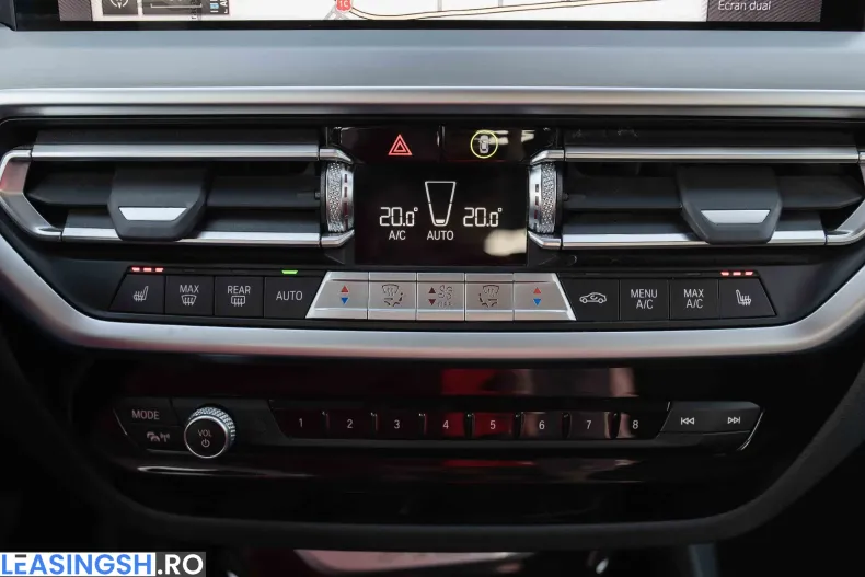 BMW X3 (Seria X) din 2021 cu 130.507 km - oferta BMW198407 - foto 33