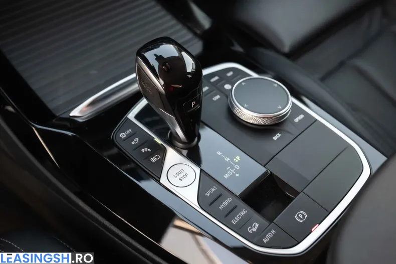 BMW X3 (Seria X) din 2021 cu 130.507 km - oferta BMW198407 - foto 34