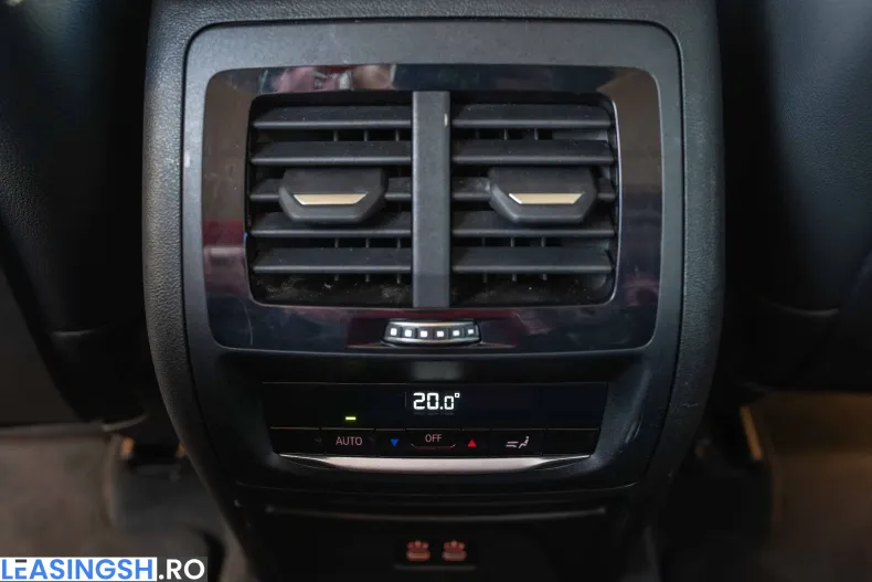 BMW X3 (Seria X) din 2021 cu 130.507 km - oferta BMW198407 - foto 35