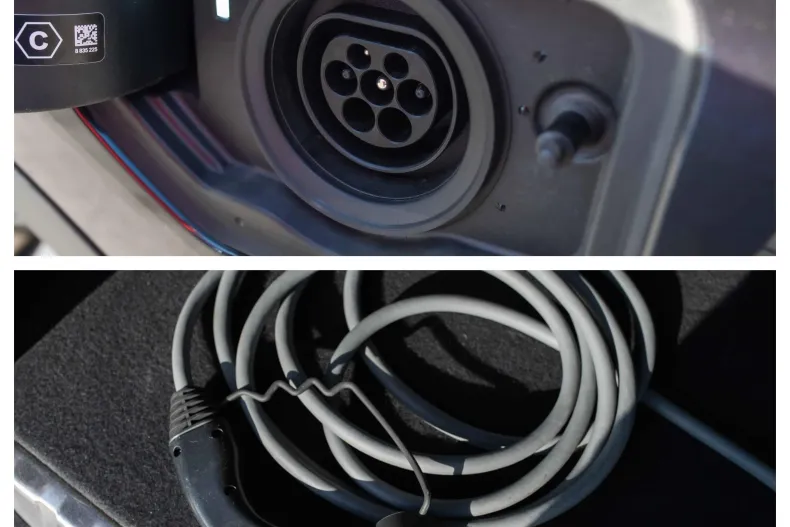 BMW X3 (Seria X) din 2021 cu 130.507 km - oferta BMW198407 - foto 38