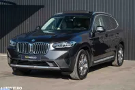 BMW X3 (Seria X) din 2021 cu 130.507 km - oferta BMW198407 - foto 39