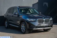 BMW X3 (Seria X) din 2021 cu 130.507 km - oferta BMW198407 - foto 40