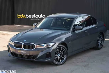 BMW 320e din 2022 - oferta BMW198408