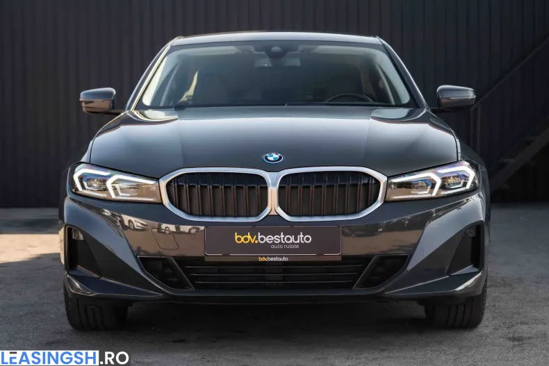 BMW 320e (Seria 3) din 2022 cu 67.239 km - oferta BMW198408 - foto 2