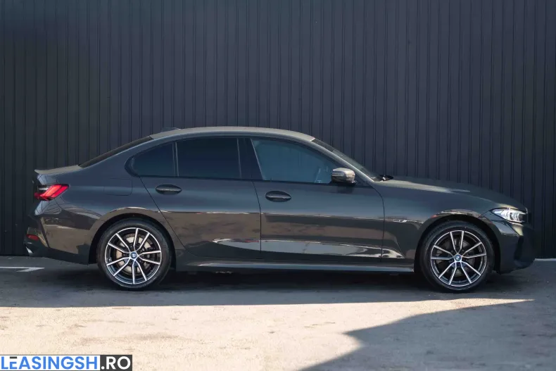 BMW 320e (Seria 3) din 2022 cu 67.239 km - oferta BMW198408 - foto 4