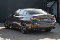 BMW 320e (Seria 3) din 2022 cu 67.239 km - oferta BMW198408 - foto 6