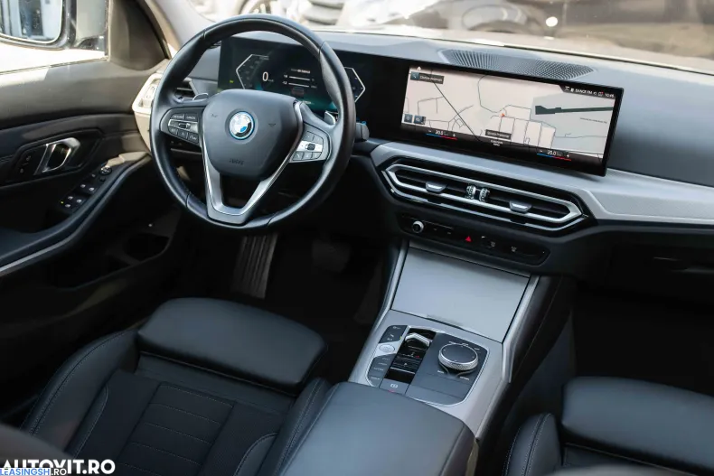BMW 320e (Seria 3) din 2022 cu 67.239 km - oferta BMW198408 - foto 8
