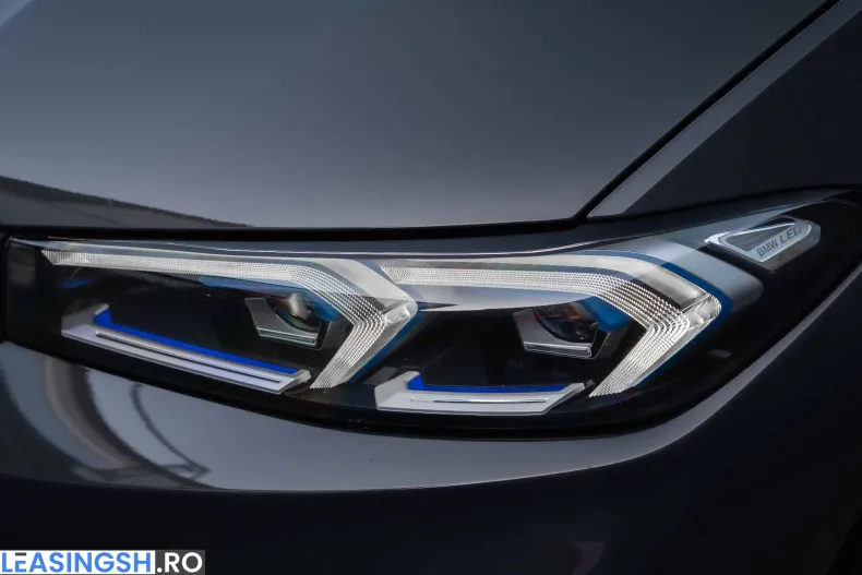 BMW 320e (Seria 3) din 2022 cu 67.239 km - oferta BMW198408 - foto 12