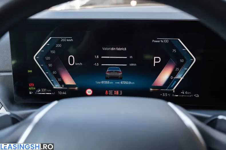 BMW 320e (Seria 3) din 2022 cu 67.239 km - oferta BMW198408 - foto 14
