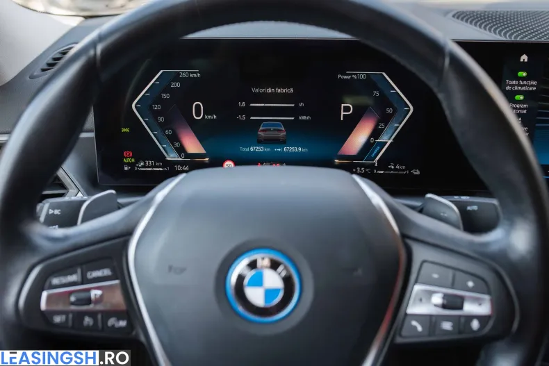 BMW 320e (Seria 3) din 2022 cu 67.239 km - oferta BMW198408 - foto 15