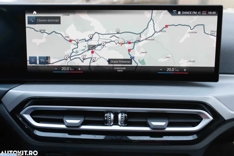 BMW 320e (Seria 3) din 2022 cu 67.239 km - oferta BMW198408 - foto 27