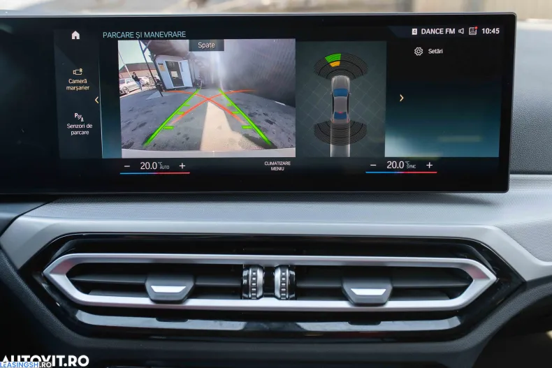 BMW 320e (Seria 3) din 2022 cu 67.239 km - oferta BMW198408 - foto 28