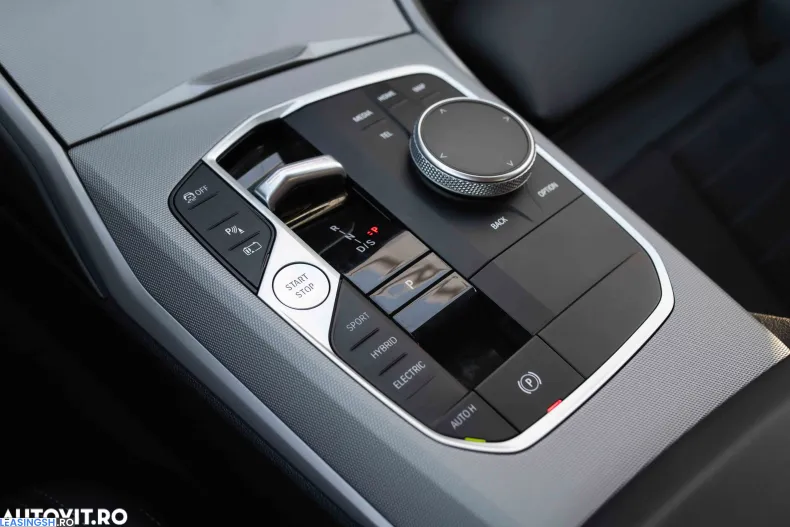 BMW 320e (Seria 3) din 2022 cu 67.239 km - oferta BMW198408 - foto 30