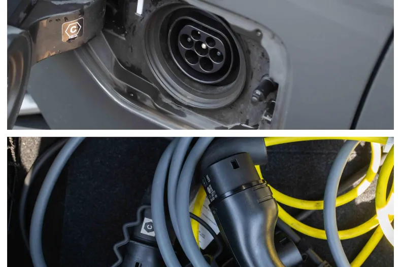 BMW 320e (Seria 3) din 2022 cu 67.239 km - oferta BMW198408 - foto 33