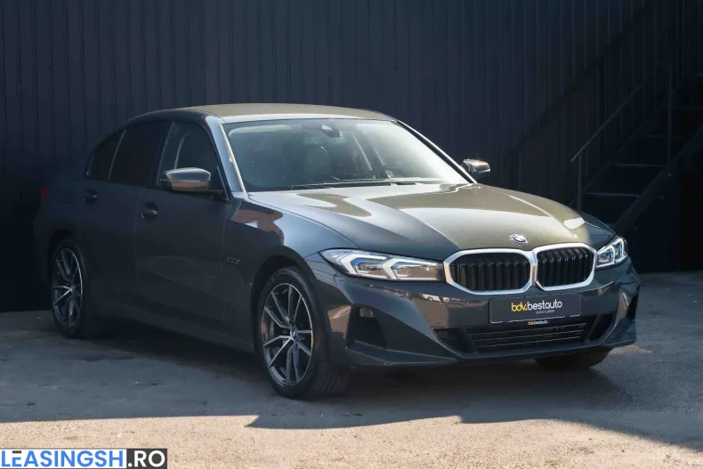 BMW 320e (Seria 3) din 2022 cu 67.239 km - oferta BMW198408 - foto 37