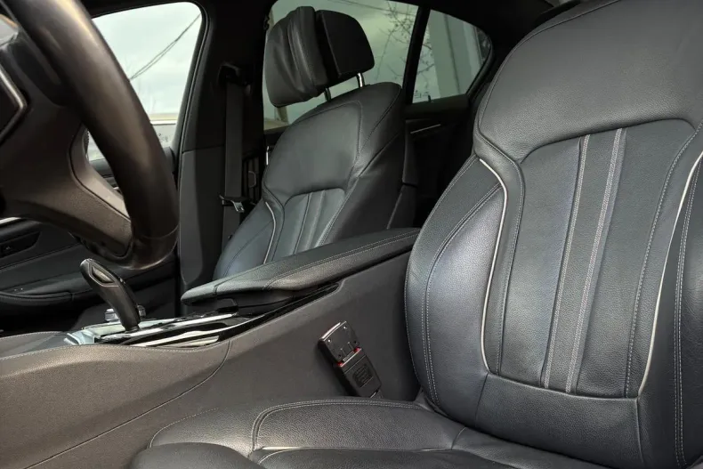 BMW 530d (Seria 5) din 2022 cu 72.050 km - oferta BMW198409 - foto 4