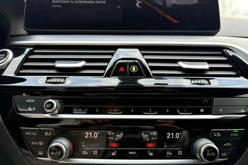 BMW 530d (Seria 5) din 2022 cu 72.050 km - oferta BMW198409 - foto 6