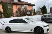 BMW 530d (Seria 5) din 2022 cu 72.050 km - oferta BMW198409 - foto 9