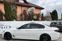 BMW 530d (Seria 5) din 2022 cu 72.050 km - oferta BMW198409 - foto 13