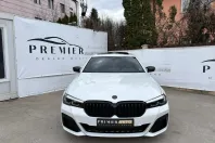 BMW 530d (Seria 5) din 2022 cu 72.050 km - oferta BMW198409 - foto 14