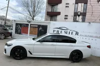 BMW 530d (Seria 5) din 2022 cu 72.050 km - oferta BMW198409 - foto 15