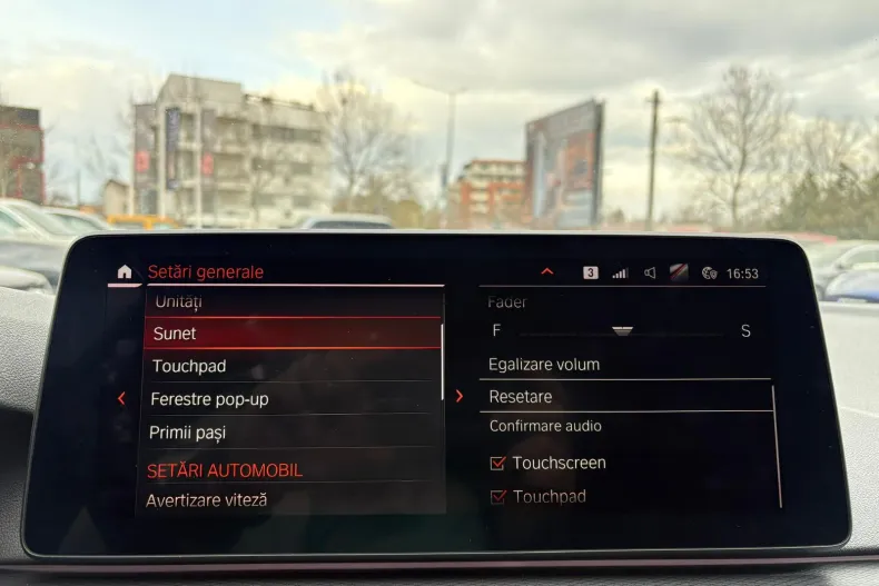 BMW 530d (Seria 5) din 2022 cu 72.050 km - oferta BMW198409 - foto 17