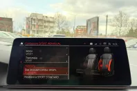 BMW 530d (Seria 5) din 2022 cu 72.050 km - oferta BMW198409 - foto 23