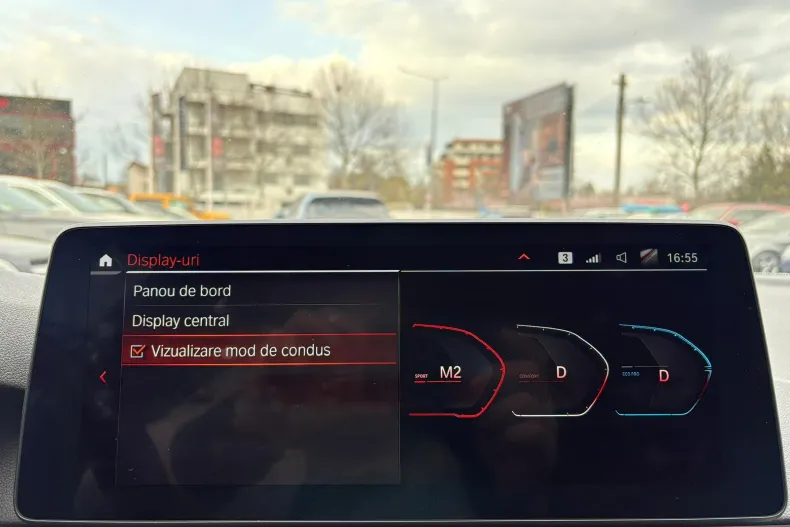 BMW 530d (Seria 5) din 2022 cu 72.050 km - oferta BMW198409 - foto 26