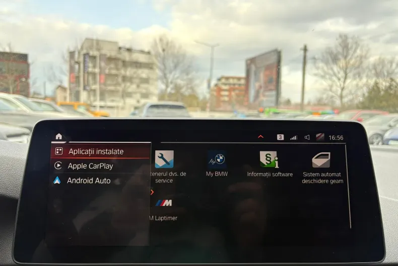 BMW 530d (Seria 5) din 2022 cu 72.050 km - oferta BMW198409 - foto 27