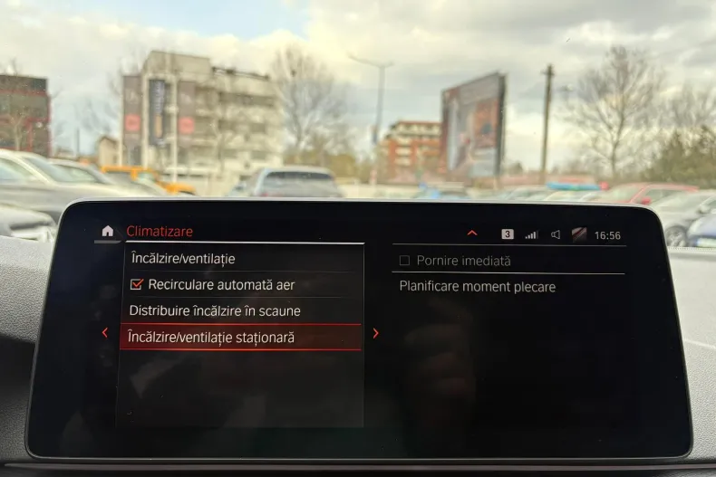 BMW 530d (Seria 5) din 2022 cu 72.050 km - oferta BMW198409 - foto 28