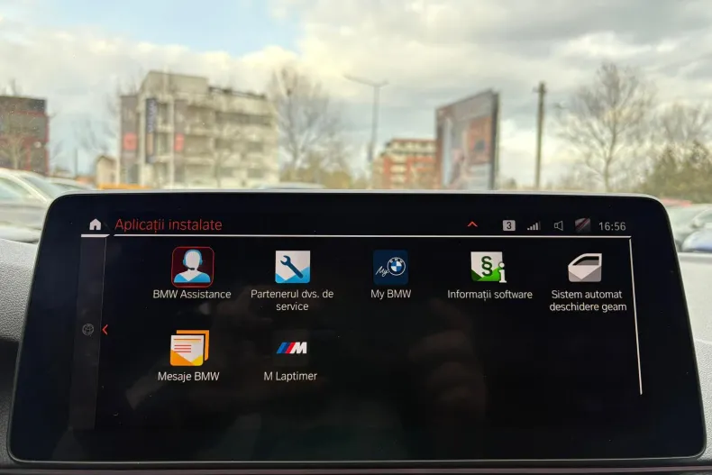 BMW 530d (Seria 5) din 2022 cu 72.050 km - oferta BMW198409 - foto 31