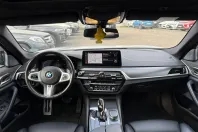BMW 530d (Seria 5) din 2022 cu 72.050 km - oferta BMW198409 - foto 32