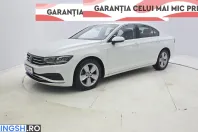 Volkswagen Passat din 2020 cu 137.780 km - oferta VOL198410 - foto 1