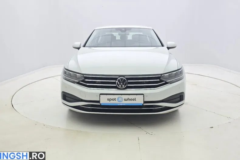 Volkswagen Passat din 2020 cu 137.780 km - oferta VOL198410 - foto 4