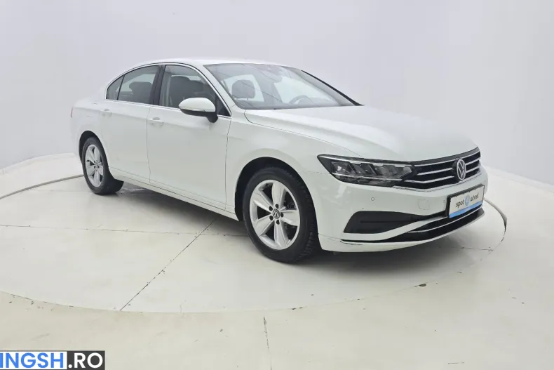 Volkswagen Passat din 2020 cu 137.780 km - oferta VOL198410 - foto 5