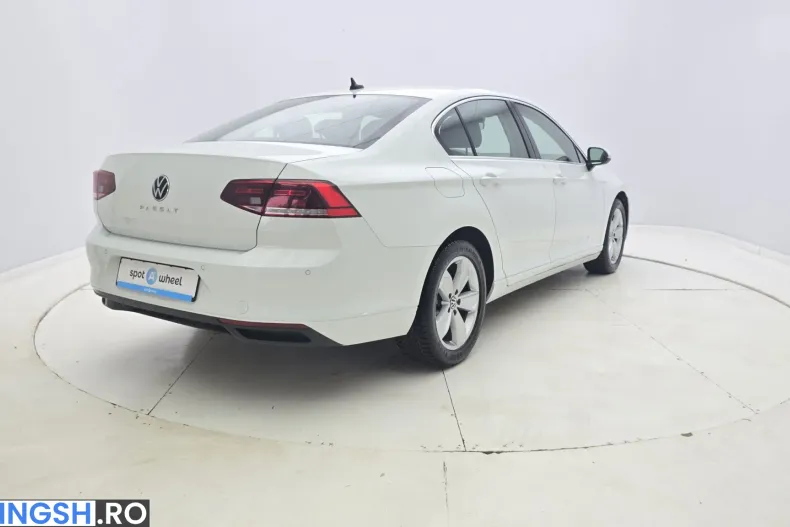 Volkswagen Passat din 2020 cu 137.780 km - oferta VOL198410 - foto 7