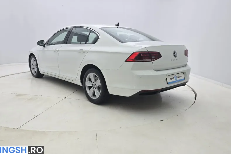 Volkswagen Passat din 2020 cu 137.780 km - oferta VOL198410 - foto 9