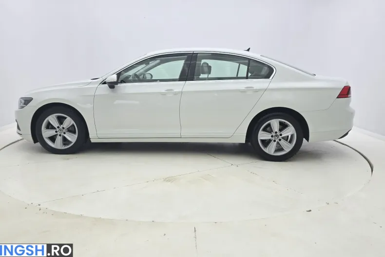 Volkswagen Passat din 2020 cu 137.780 km - oferta VOL198410 - foto 10