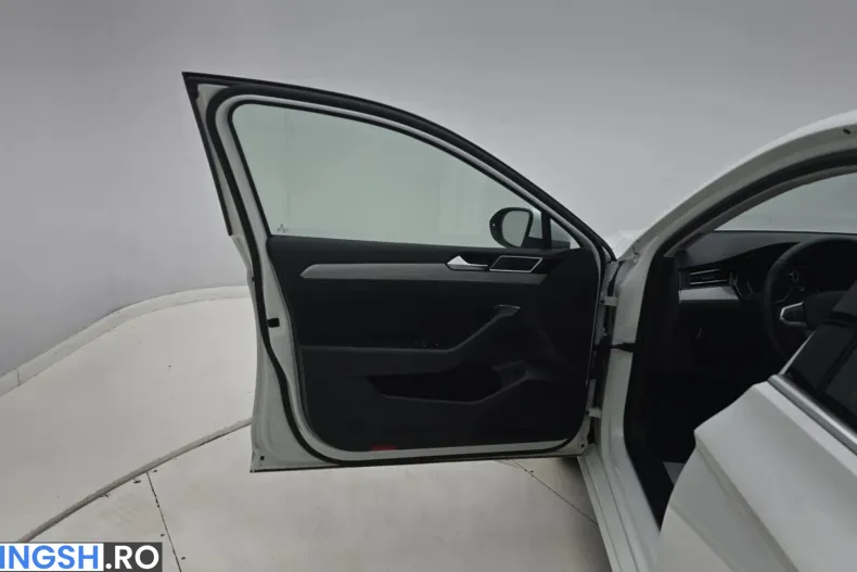 Volkswagen Passat din 2020 cu 137.780 km - oferta VOL198410 - foto 11