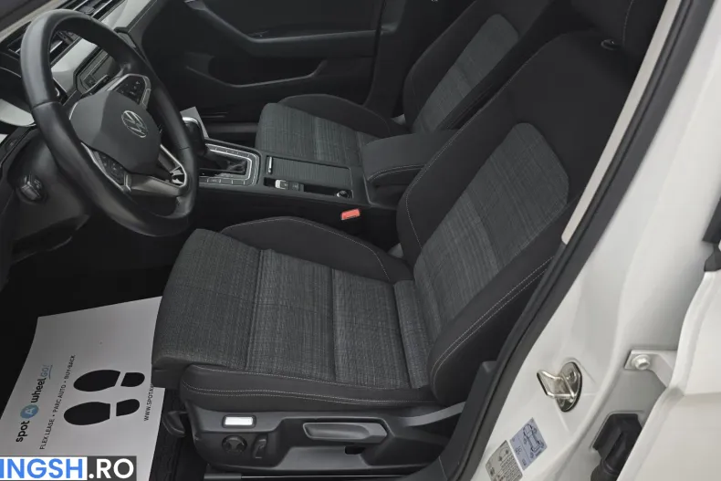 Volkswagen Passat din 2020 cu 137.780 km - oferta VOL198410 - foto 12
