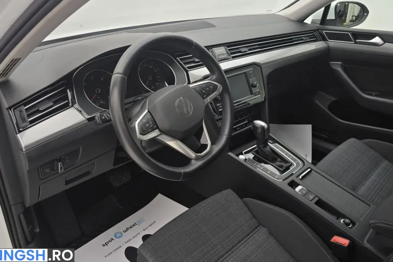Volkswagen Passat din 2020 cu 137.780 km - oferta VOL198410 - foto 13