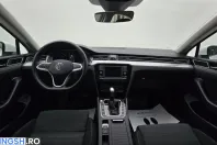 Volkswagen Passat din 2020 cu 137.780 km - oferta VOL198410 - foto 14
