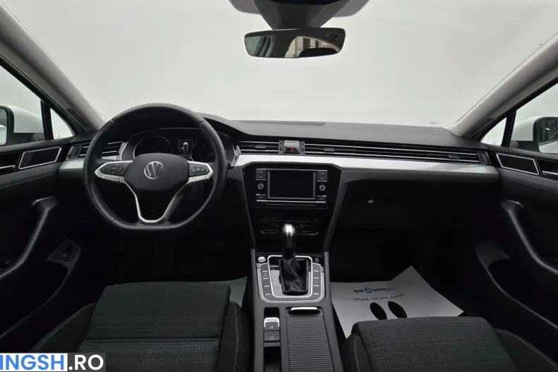 Volkswagen Passat din 2020 cu 137.780 km - oferta VOL198410 - foto 14