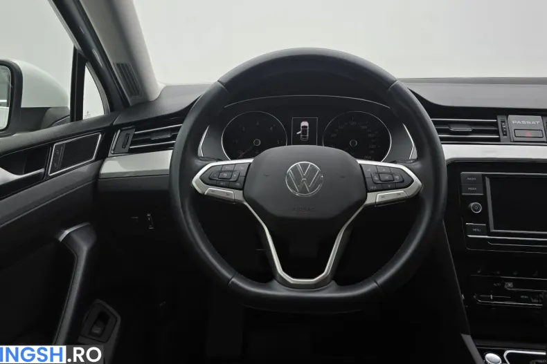 Volkswagen Passat din 2020 cu 137.780 km - oferta VOL198410 - foto 15