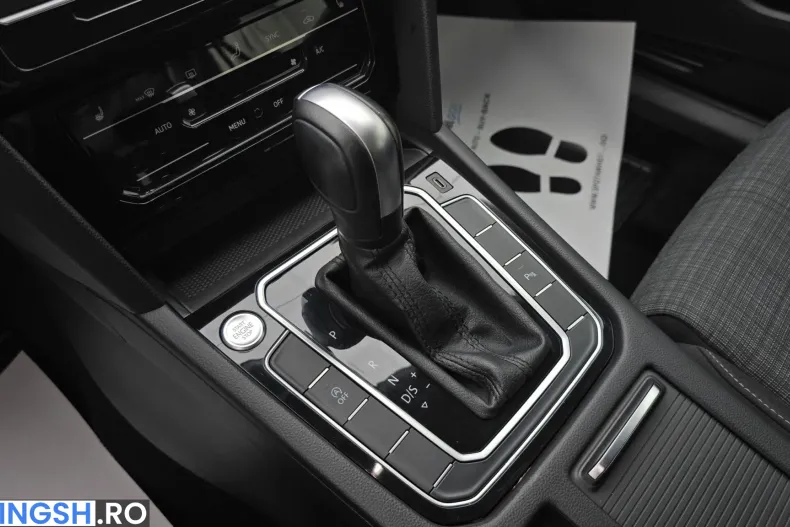 Volkswagen Passat din 2020 cu 137.780 km - oferta VOL198410 - foto 16