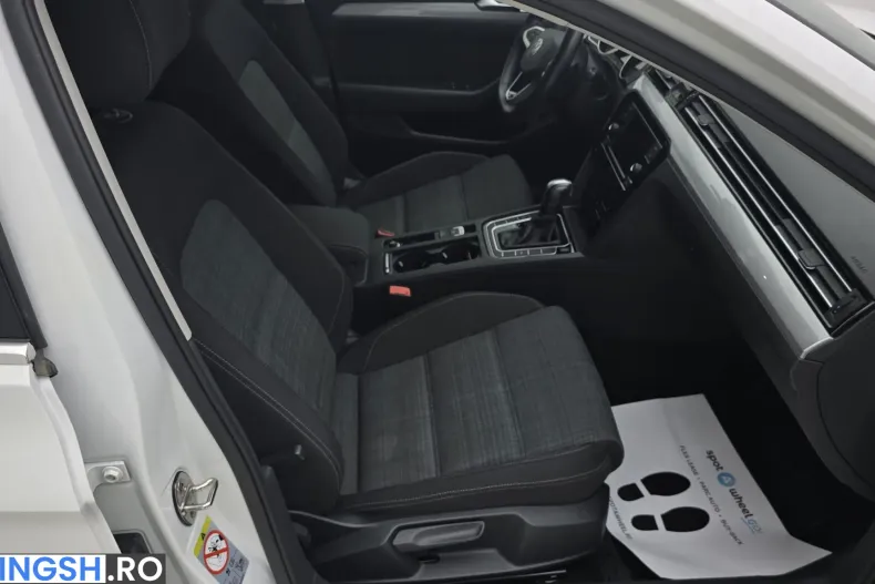 Volkswagen Passat din 2020 cu 137.780 km - oferta VOL198410 - foto 18